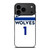 ANTHONY EDWARDS MINNESOTA TIMBERWOLVES NBA iPhone 17 Pro Max Case Cover