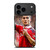 ANTONY SANTOS MAN UNITED iPhone 17 Pro Max Case Cover