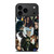 ANUEL AA RAPPER COLLAGE iPhone 17 Pro Max Case Cover