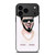 ANUEL AA RAPPER GUCCI iPhone 17 Pro Max Case Cover