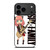 ANYA SPY X FAMILY ANIME iPhone 17 Pro Max Case Cover