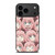 ANYA SPY X FAMILY COLLAGE iPhone 17 Pro Max Case Cover
