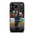 ANZE KOPITAR LOS ANGELES KINGS CHAMPIONS iPhone 17 Pro Max Case Cover