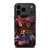 APEX LEGENDS BLOODHOUND iPhone 17 Pro Max Case Cover