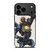 APEX LEGENDS GAMES PATHFINDER iPhone 17 Pro Max Case Cover