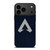APEX LEGENDS NEBULA LOGO iPhone 17 Pro Max Case Cover