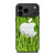 APPLE LOGO GOLF BALL iPhone 17 Pro Max Case Cover