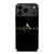 AQUAMAN DC LOGO iPhone 17 Pro Max Case Cover