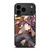 ARATAKI ITTO GENSHIN IMPACT GAME iPhone 17 Pro Max Case Cover
