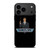 ARCHER CARTOON DANGERZONE iPhone 17 Pro Max Case Cover