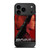 ARCHIVE 81 HORROR SERIES iPhone 17 Pro Max Case Cover