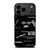 ARCTIC MONKEYS COLLAGE  iPhone 17 Pro Max Case Cover