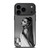 ARIANA GRANDE BLACK AND WHITE iPhone 17 Pro Max Case Cover