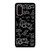 MY CHEMICAL ROMANCE MCR PUNK BAND Samsung Galaxy S20 Case Cover