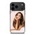 ARIANA GRANDE SIGNATURE iPhone 17 Pro Max Case Cover