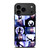 ARIANA GRANDE SILLOUET iPhone 17 Pro Max Case Cover
