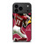 ARIZONA CARDINALS LARRY FITZGERALD 2 iPhone 17 Pro Max Case Cover