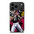 ARIZONA CARDINALS LARRY FITZGERALD 3 iPhone 17 Pro Max Case Cover