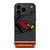 ARIZONA CARDINALS NFL TEAM iPhone 17 Pro Max Case Cover