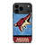 ARIZONA COYOTES HOCKEY TEAM iPhone 17 Pro Max Case Cover