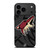 ARIZONA COYOTES NHL TEAM iPhone 17 Pro Max Case Cover