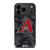 ARIZONA DIAMONDBACKS BASEBALL BLACK CAMO iPhone 17 Pro Max Case Cover