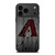 ARIZONA DIAMONDBACKS BASEBALL MLB iPhone 17 Pro Max Case Cover
