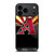 ARIZONA DIAMONDBACKS LOGO iPhone 17 Pro Max Case Cover
