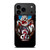 ARKANSAS RAZORBACKS PICT iPhone 17 Pro Max Case Cover