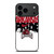 ARKANSAS RAZORBACKS PRIDGE iPhone 17 Pro Max Case Cover
