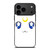 ARTEMIS SAILOR MOON FLAT iPhone 17 Pro Max Case Cover
