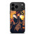ARTHUR LEYWIN THE BEGINNING AFTER THE END iPhone 17 Pro Max Case Cover