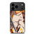 ARTHUR PENDRAGON SEVEN DEADLY SINS iPhone 17 Pro Max Case Cover
