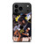 ASAP ROCKY RAPPER COLLAGE iPhone 17 Pro Max Case Cover
