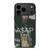 ASAP ROCKY RAPPER iPhone 17 Pro Max Case Cover