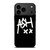 ASHTON IRWIN 5 SECONDS OF SUMMER LOGO iPhone 17 Pro Max Case Cover