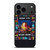 ASTROWORLD TRAVIS SCOTT iPhone 17 Pro Max Case Cover