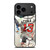 ATLANTA BRAVES ACUNA JR 13 BASEBALL iPhone 17 Pro Max Case Cover