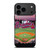 ATLANTA BRAVES BASEBALL ARENA iPhone 17 Pro Max Case Cover