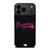 ATLANTA BRAVES BASEBALL TEAM iPhone 17 Pro Max Case Cover