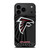 ATLANTA FALCONS FOOTBALL LOGO iPhone 17 Pro Max Case Cover