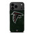 ATLANTA FALCONS FOOTBALL NFL iPhone 17 Pro Max Case Cover