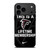 ATLANTA FALCONS NFL FOOTBALL FANS 2 iPhone 17 Pro Max Case Cover