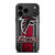 ATLANTA FALCONS NFL FOOTBALL iPhone 17 Pro Max Case Cover