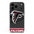 ATLANTA FALCONS NFL TEAM iPhone 17 Pro Max Case Cover