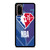 NBA BASKETBALL 75 ANNIVERSARY Samsung Galaxy S20 Case Cover