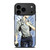ATTACK ON TITAN ANIME LEVI iPhone 17 Pro Max Case Cover