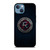 NEW ENGLAND SOCCER MLS iPhone 13 Case Cover