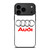 AUDI CAR LOGO iPhone 17 Pro Max Case Cover