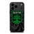 AUSTIN FC MLS BLACK iPhone 17 Pro Max Case Cover